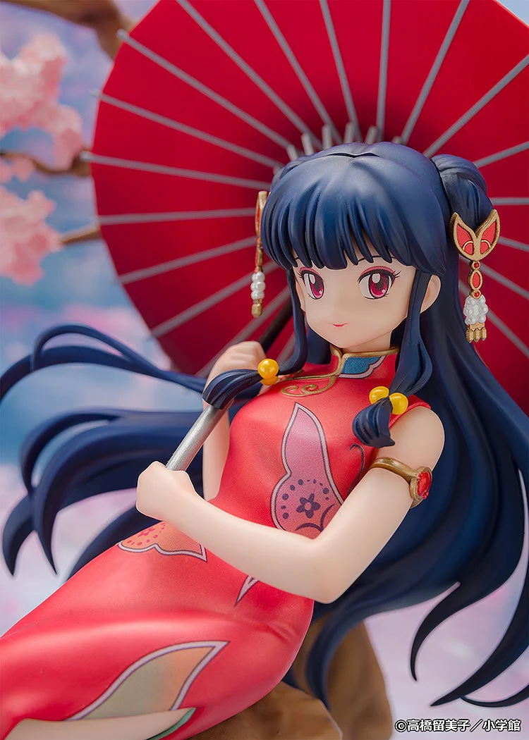 Ranma 1/2 Original 1/7 Scale "Shampoo" Figure - Image 2
