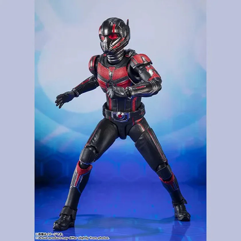 S.H.Figuarts Ant-Man (Ant-Man and the Wasp: Quantumania) - Image 4