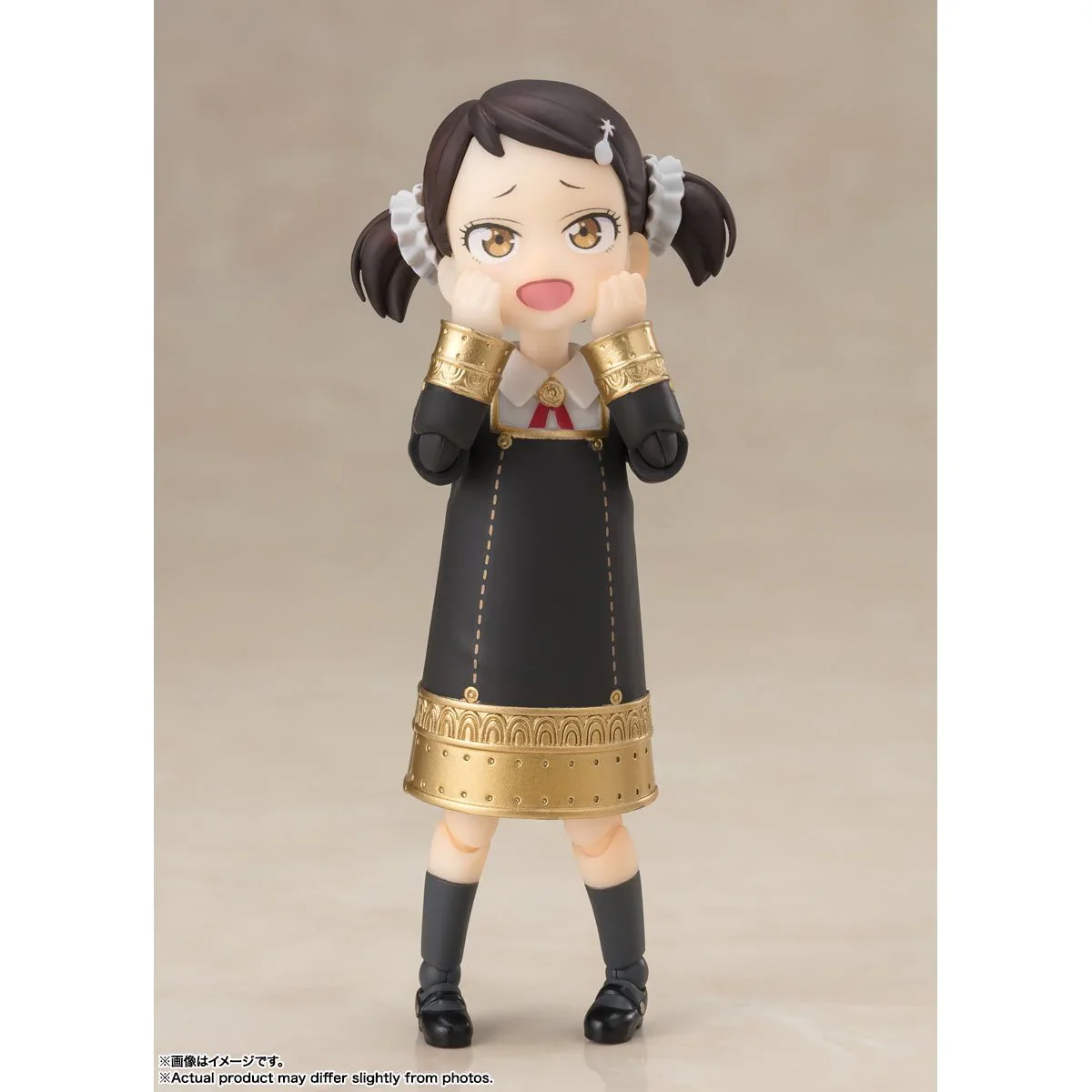 S.H.Figuarts BECKY BLACKBELL - Image 2