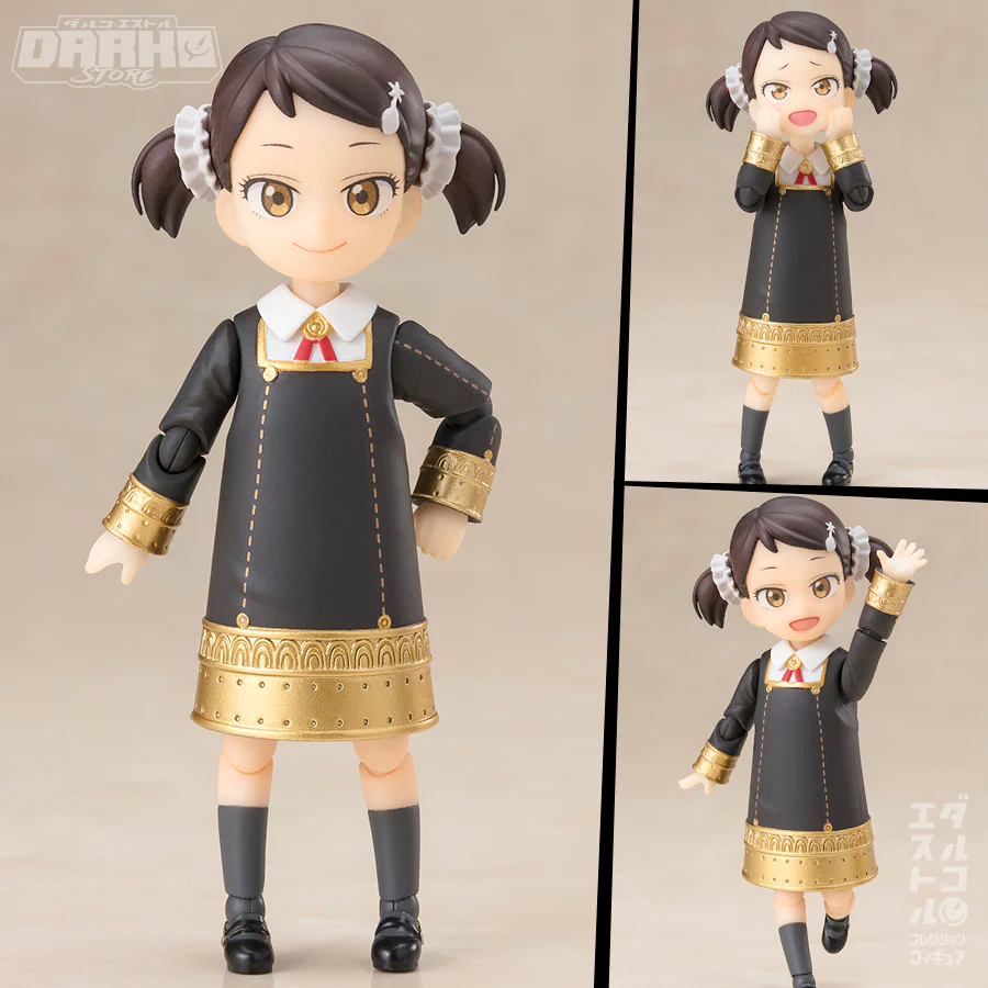 S.H.Figuarts BECKY BLACKBELL - Image 3
