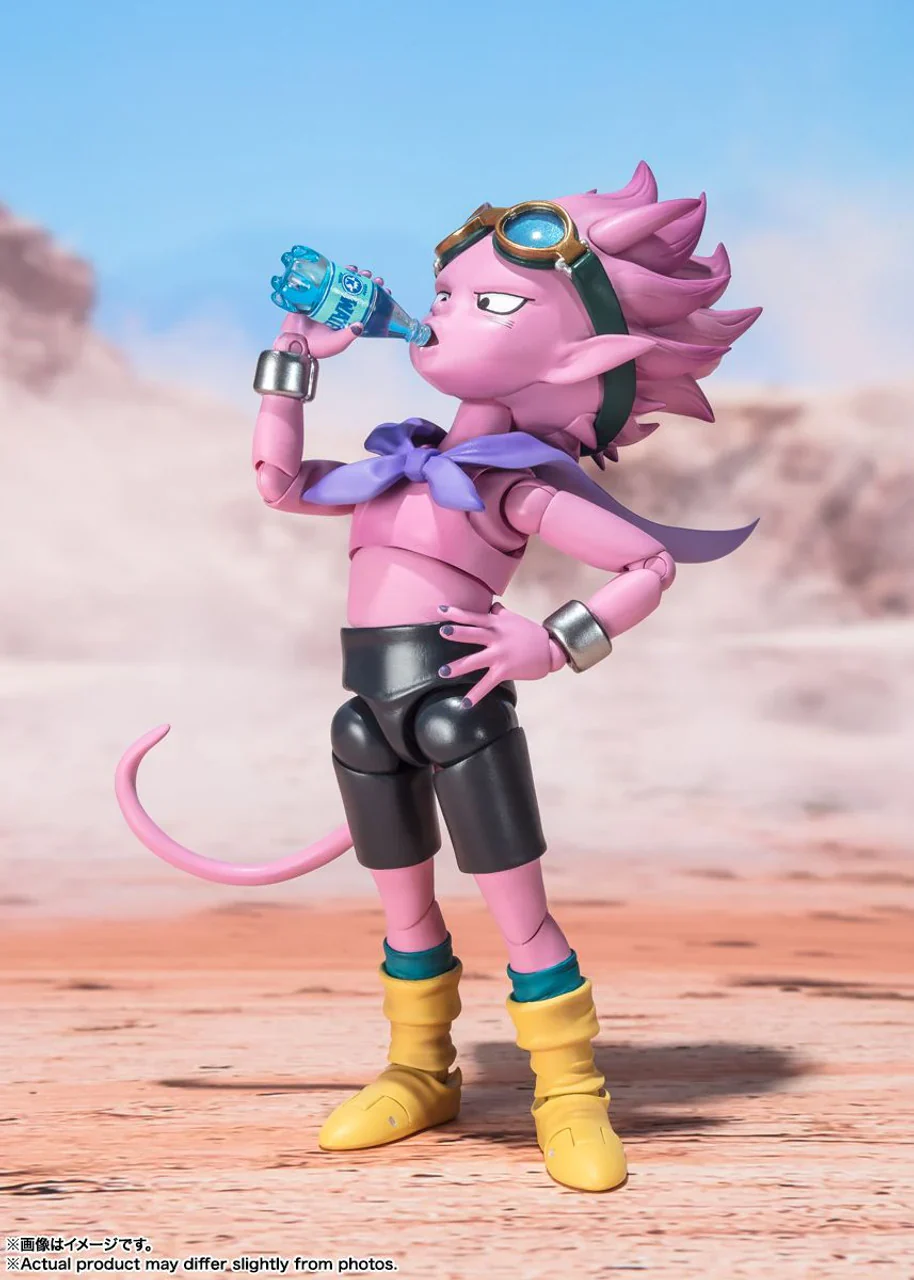 S.H. Figuarts BEELZEBUB - Image 2