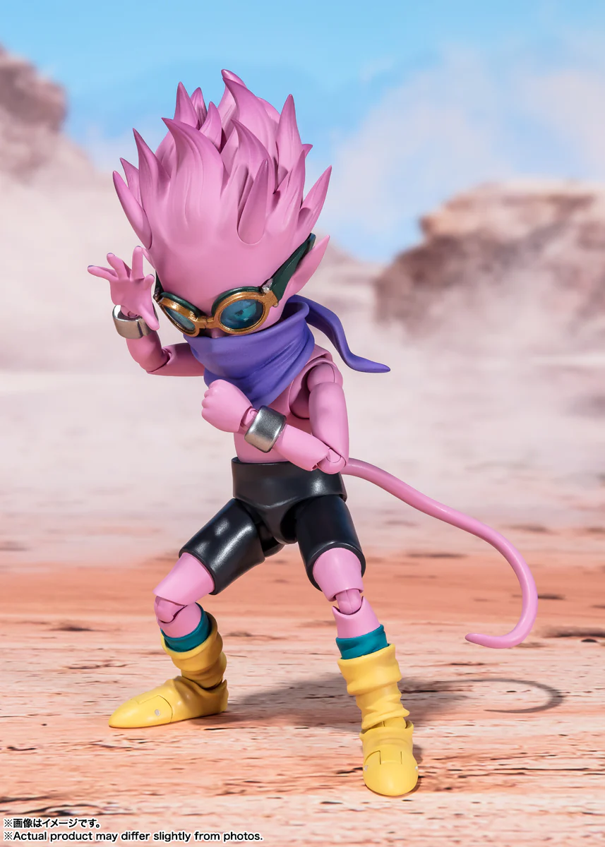 S.H. Figuarts BEELZEBUB - Image 5