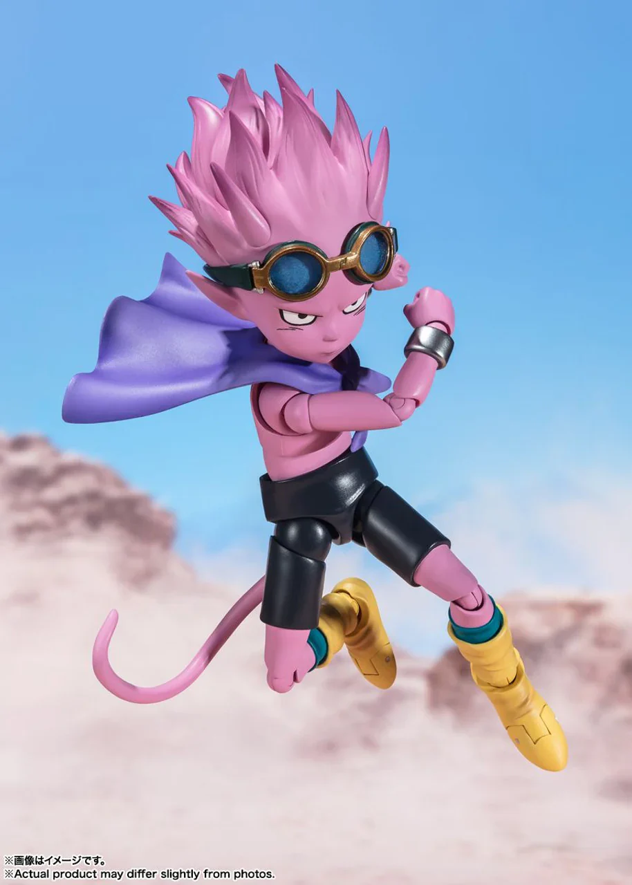 S.H. Figuarts BEELZEBUB - Image 6