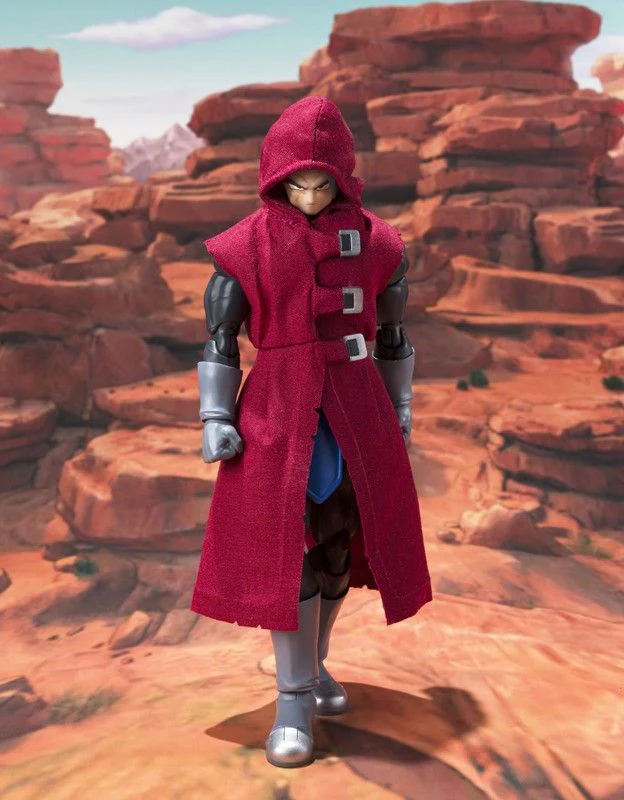 S.H.Figuarts GIBLET - Image 2