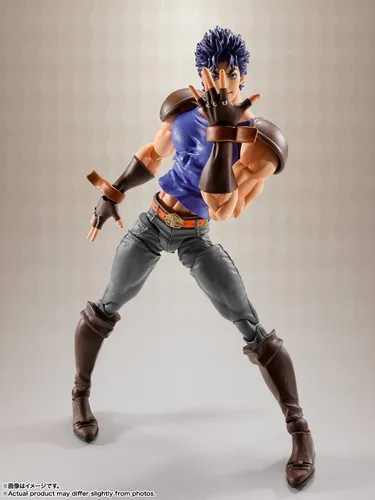 S.H.Figuarts Jonathan Joestar - Image 5