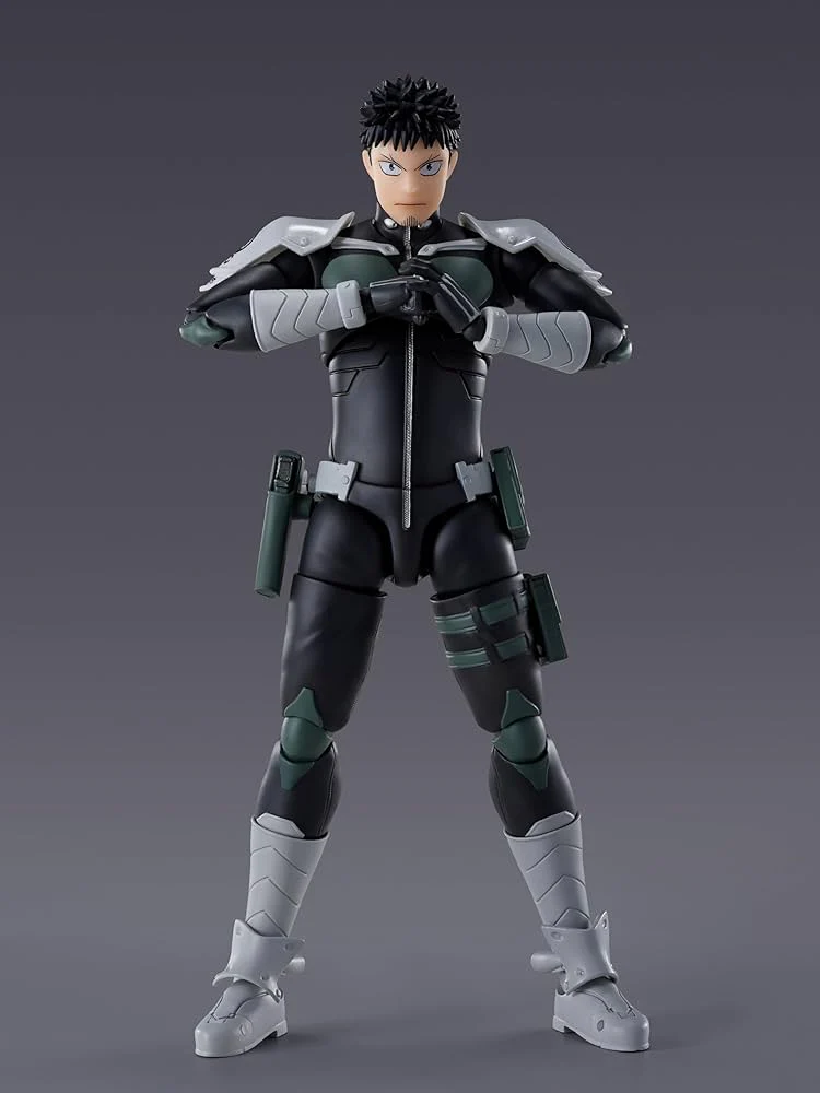 S.H.Figuarts KAFKA HIBINO