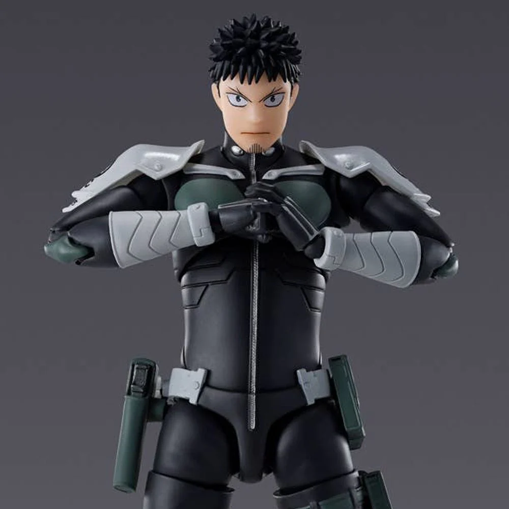 S.H.Figuarts KAFKA HIBINO - Image 4