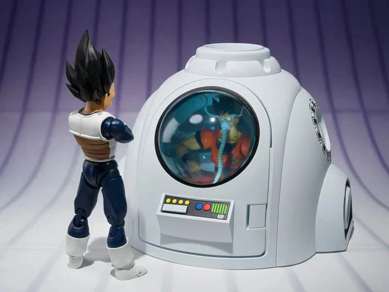 S.H. Figuarts MEDICAL MACHINE - Image 2