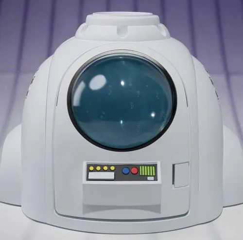S.H. Figuarts MEDICAL MACHINE - Image 4