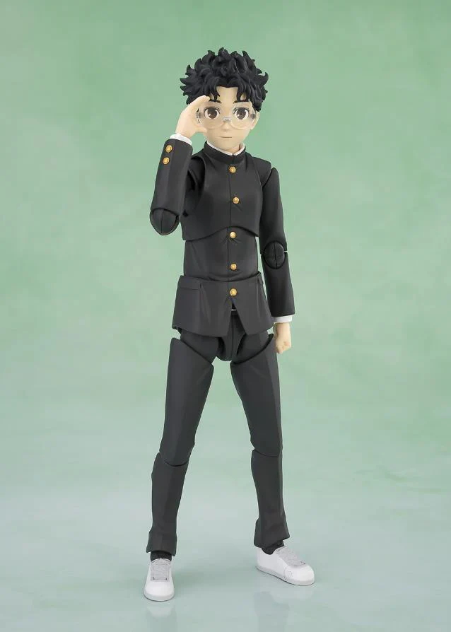 S.H.Figuarts OKARUN