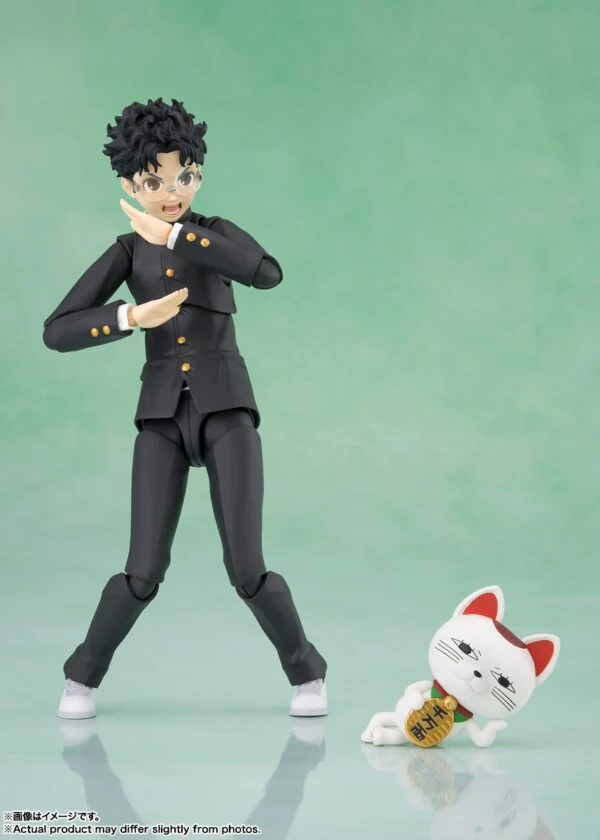 S.H.Figuarts OKARUN - Image 2