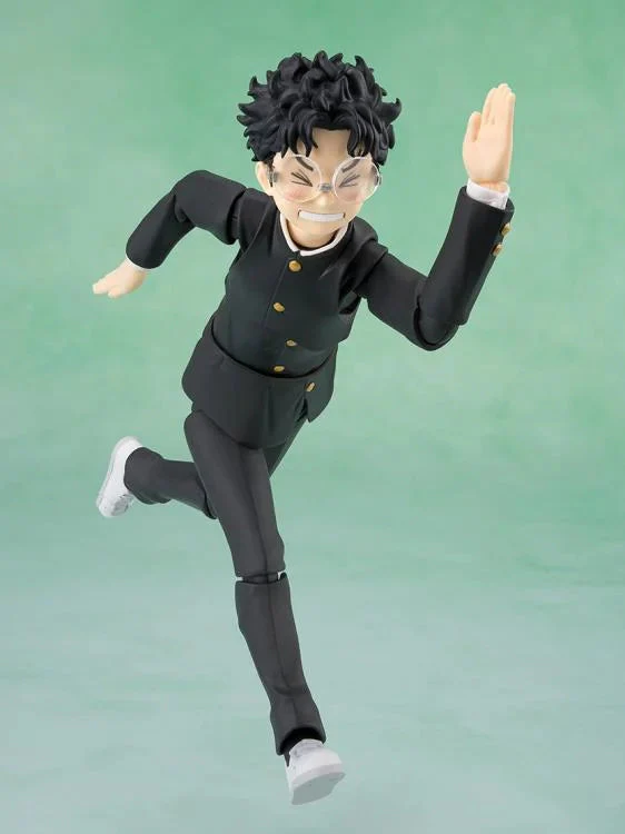 S.H.Figuarts OKARUN - Image 3