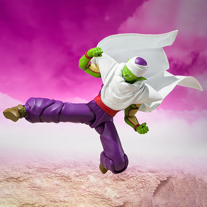 S.H.Figuarts PICCOLO DAIMA (ADULT) - Image 2
