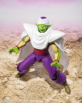 S.H.Figuarts PICCOLO DAIMA (ADULT) - Image 4