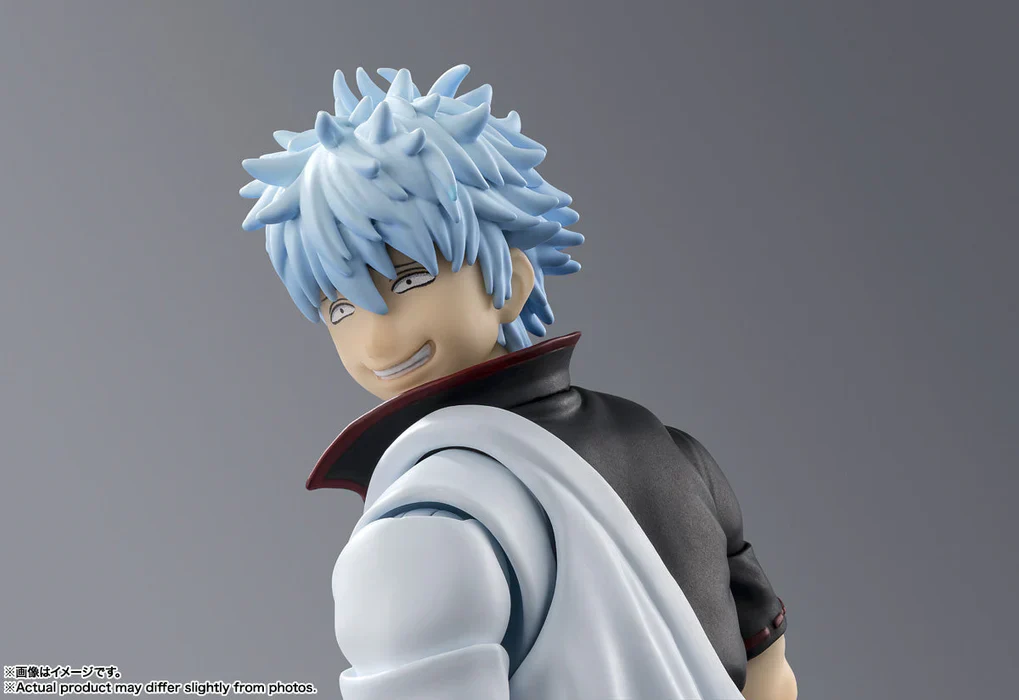 S.H.Figuarts SAKATA GINTOKI - Image 4