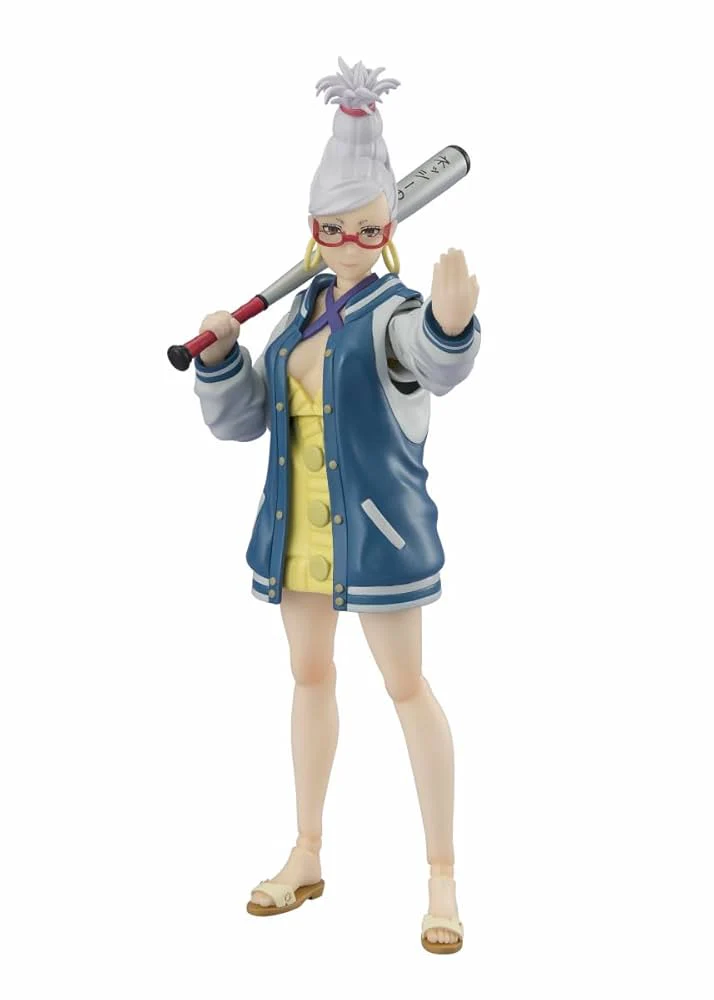 S.H. Figuarts SEIKO - Image 3