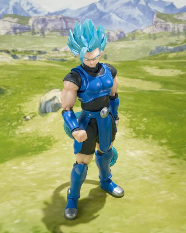 S.H.Figuarts SHALLOT - Image 3