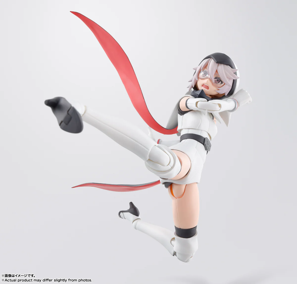S.H.Figuarts SHY - Image 2