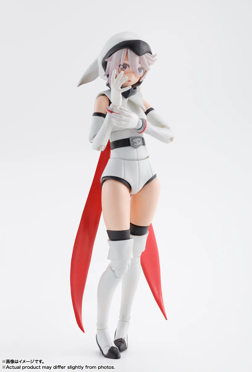 S.H.Figuarts SHY - Image 3