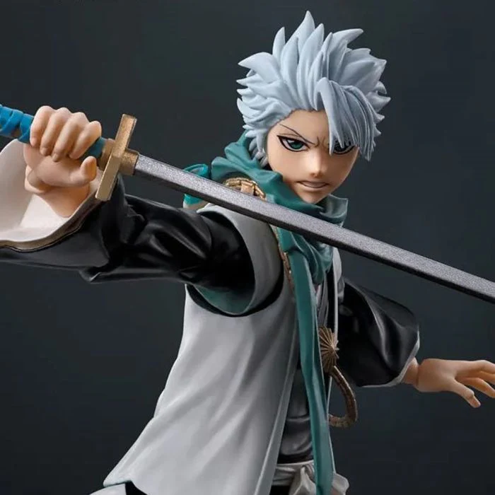 S.H.Figuarts TOUSHIRO HITSUGAYA - Image 3