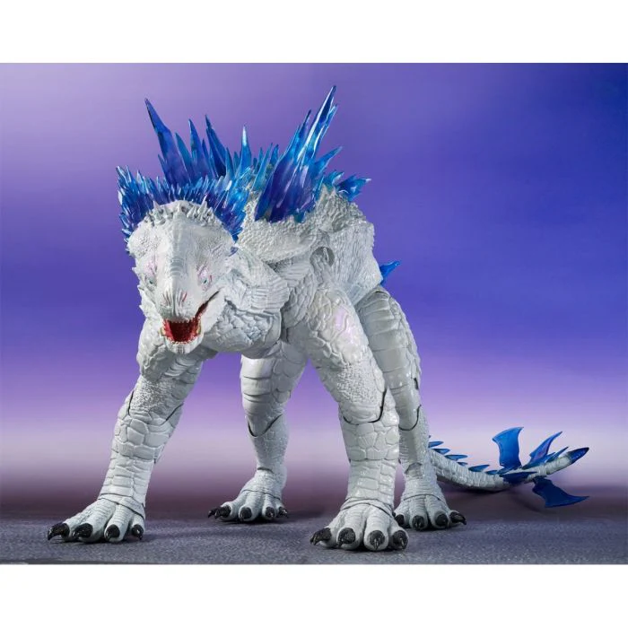 S.H.MonsterArts Shimo From Godzilla X Kong: The New Empire - Image 4