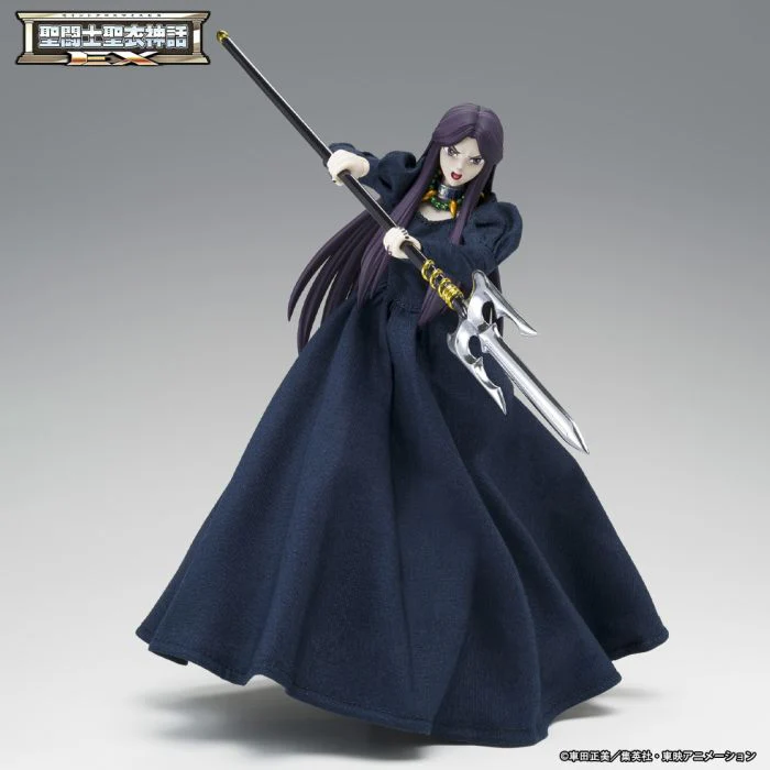 SAINT CLOTH MYTH EX PANDORA - Image 3