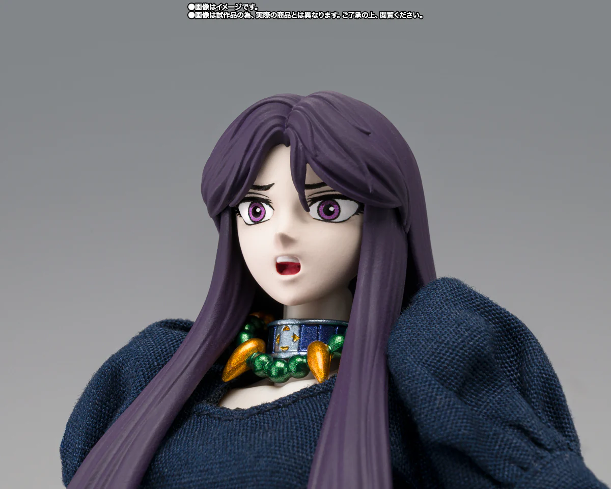 SAINT CLOTH MYTH EX PANDORA - Image 4