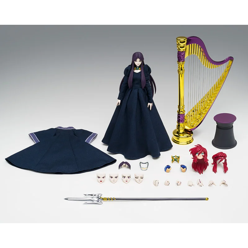 SAINT CLOTH MYTH EX PANDORA - Image 5