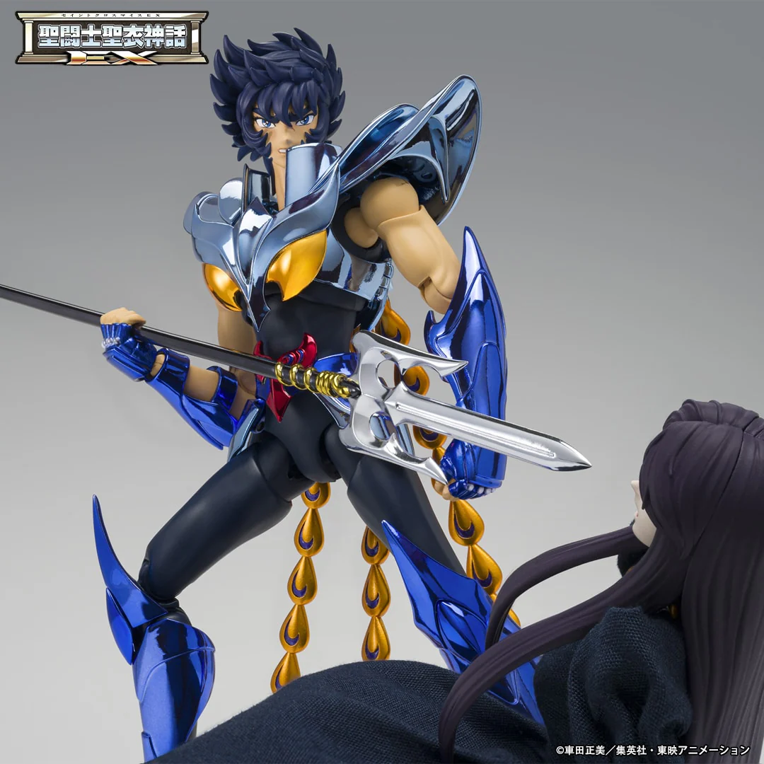 SAINT CLOTH MYTH EX PANDORA - Image 7