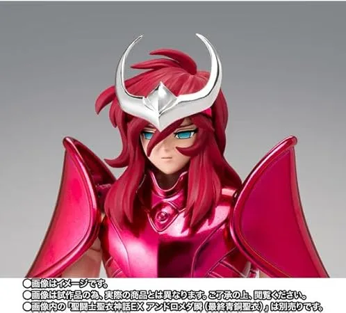 SAINT CLOTH MYTH EX PANDORA - Image 8