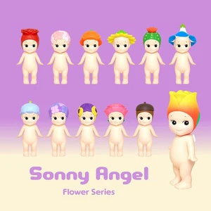 SONNY ANGEL - Flowers Themed Series Blind Box - Image 2