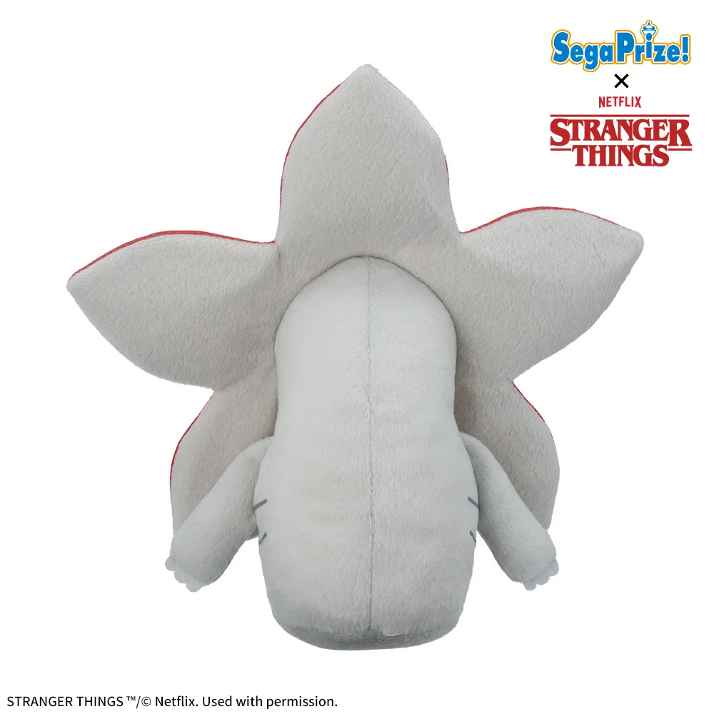 SEGA - Stranger Things Demogorgon Plush M Size - Image 2