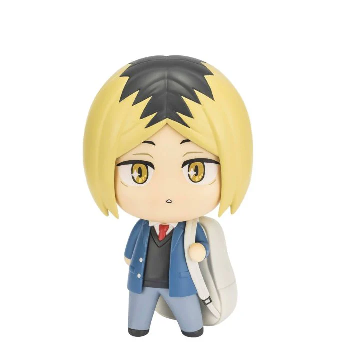 tekupiku KENMA KOZUME
