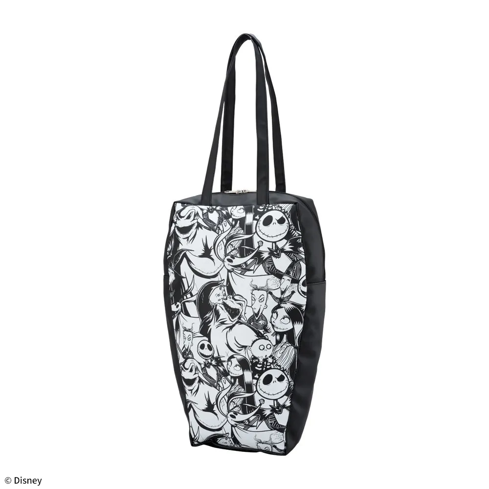 Tim Burton's The Nightmare Before Christmas Tote Bag - Image 2
