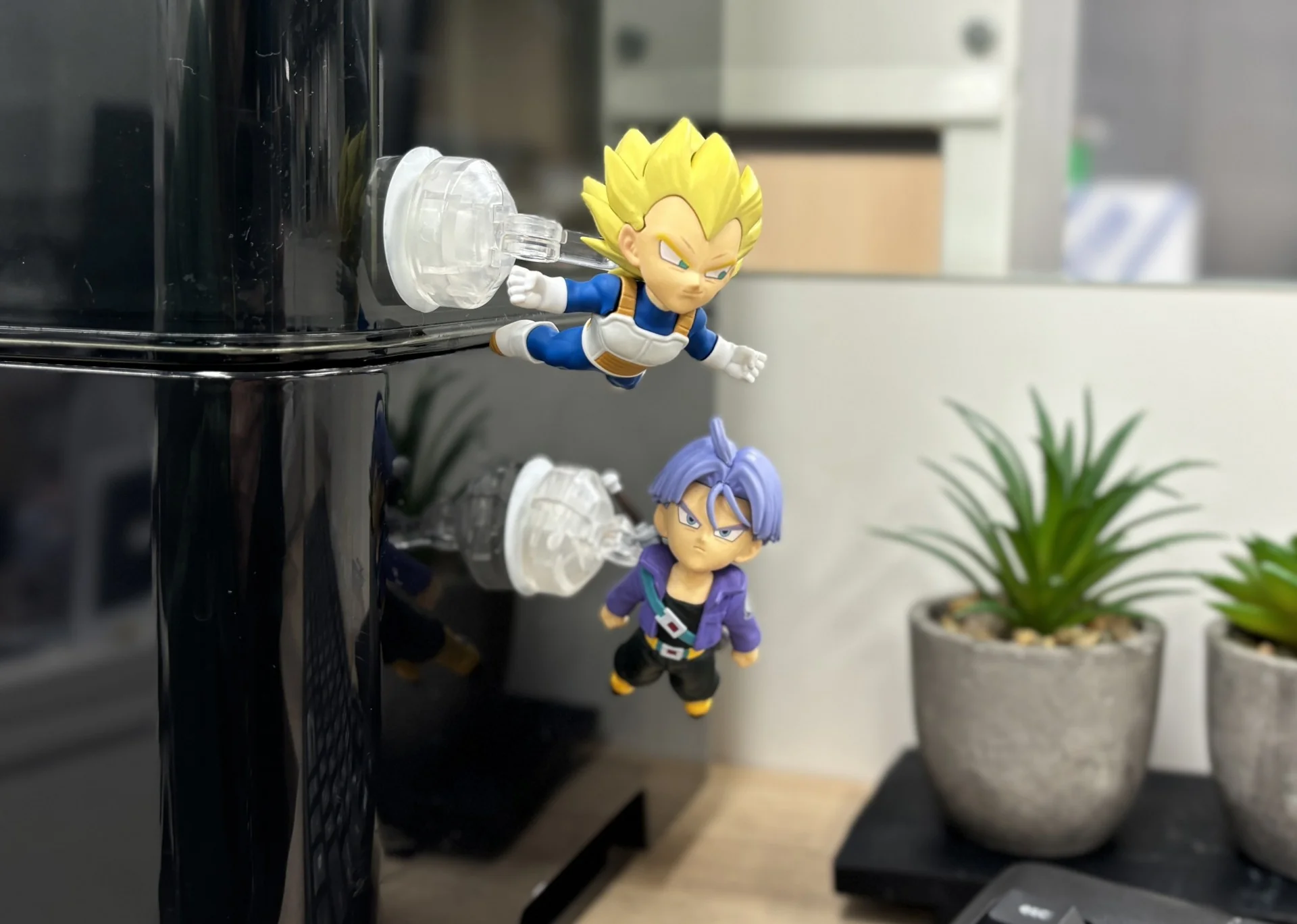 Tobi-Masu Dragon Ball Blind Box - Image 5