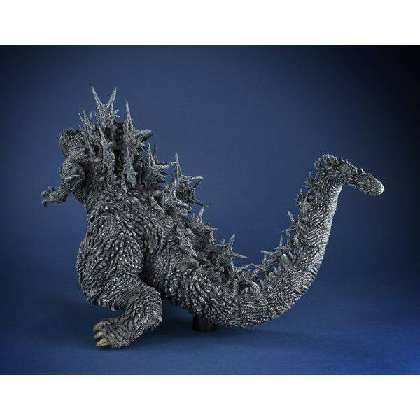 UA Monsters Godzilla (2023) Operation Wadatsumi Color Ver. Figure - Image 2