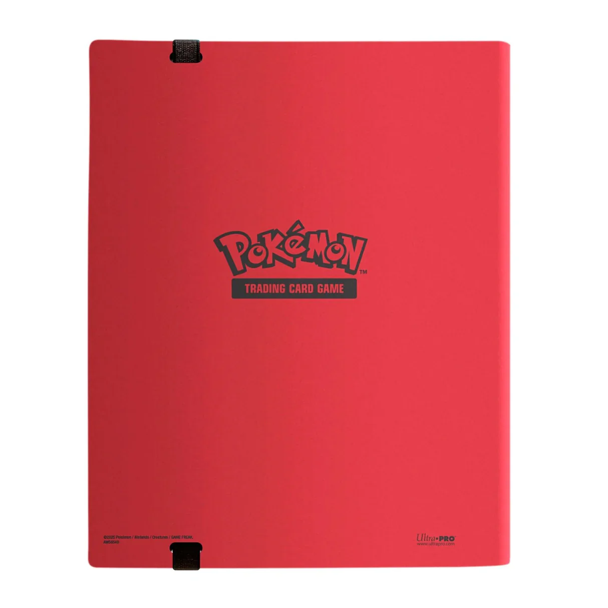 Ultra Pro: Charmander 9-Pocket PRO-Binder for Pokémon - Image 2